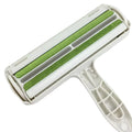 Tape-Free Reusable Pet Hair Remover Roller