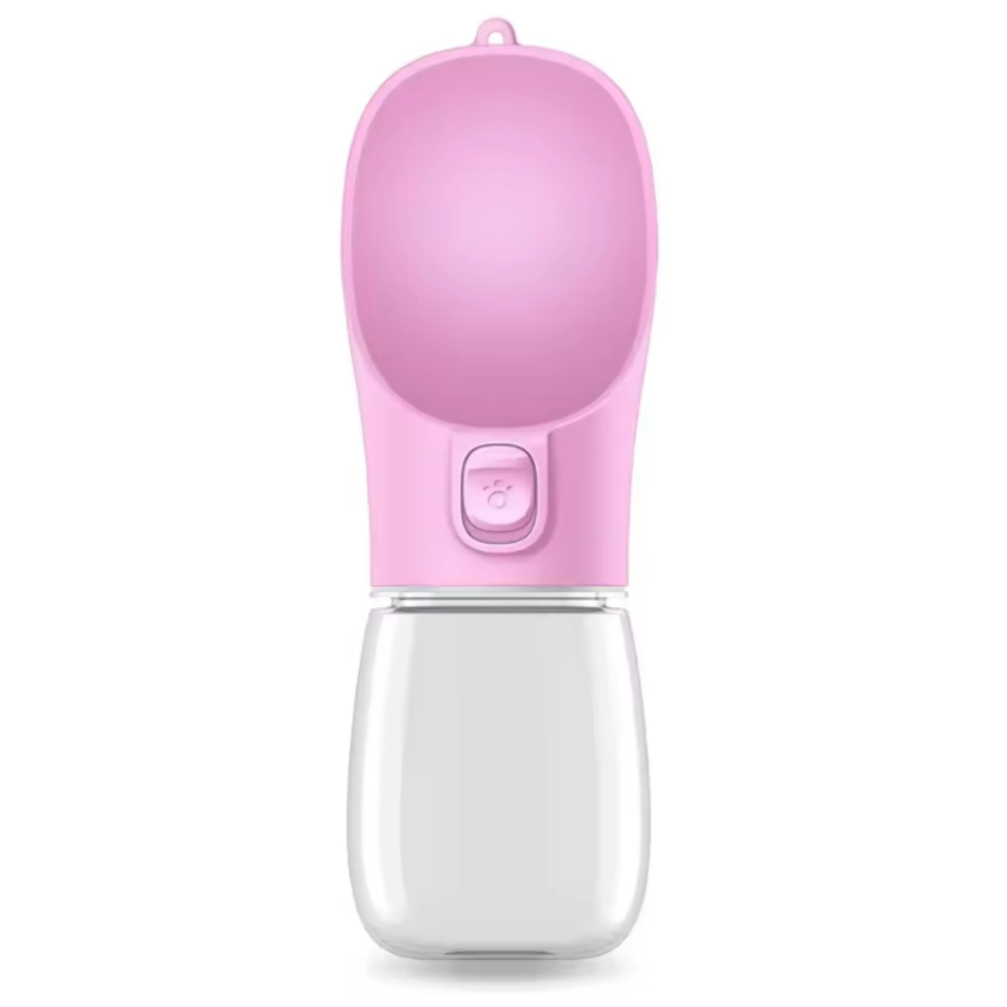 Foldable Leakproof Portable Dog Water Bottle