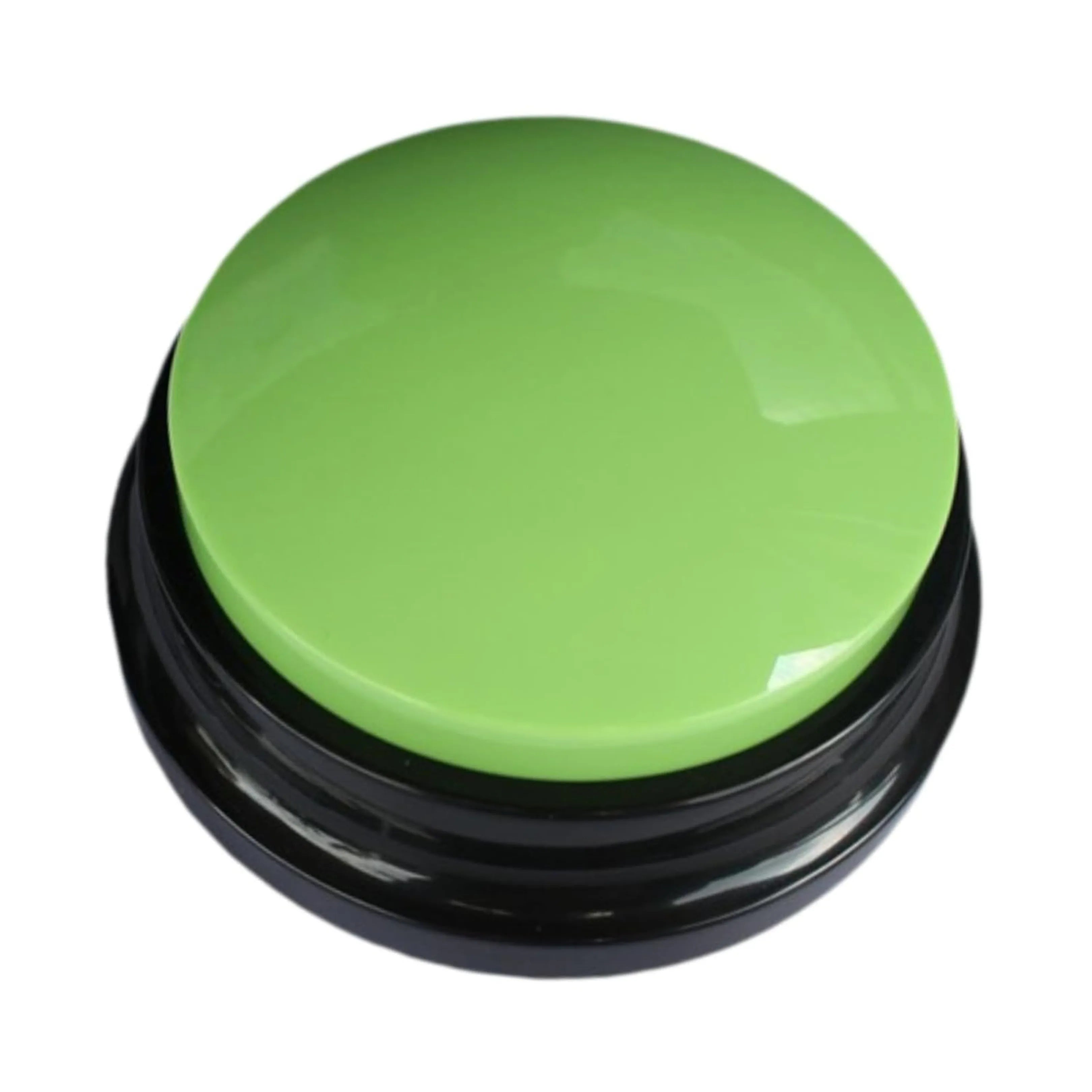 Smart-Training Recordable Pet Speaking Buttons