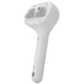 Anti-Static Steamy Pet Grooming Brush