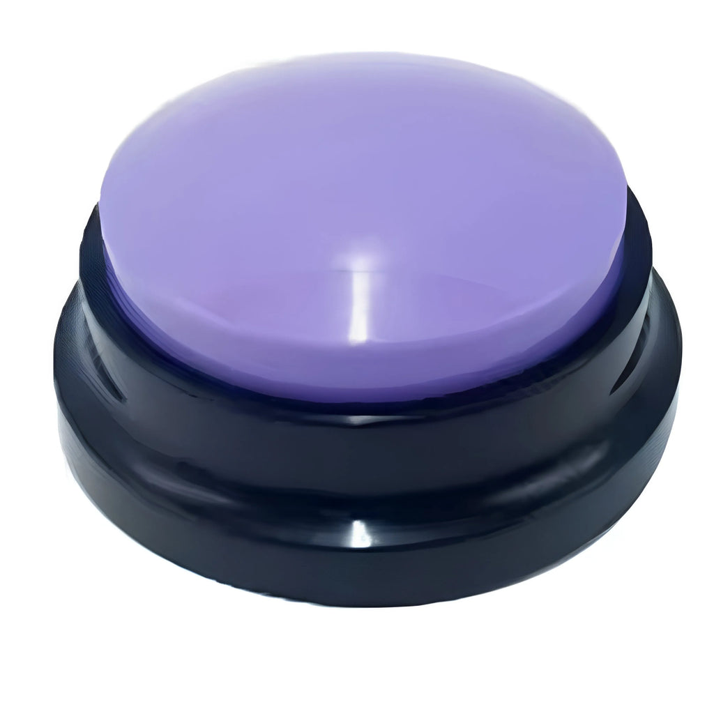 Smart-Training Recordable Pet Buttons