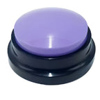 Smart-Training Recordable Pet Buttons
