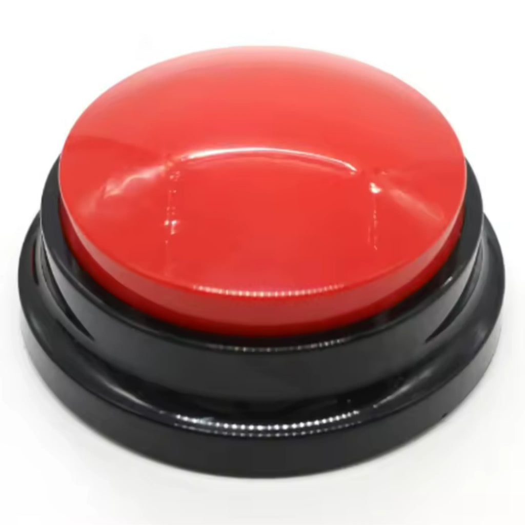 Smart-Training Recordable Pet Buttons