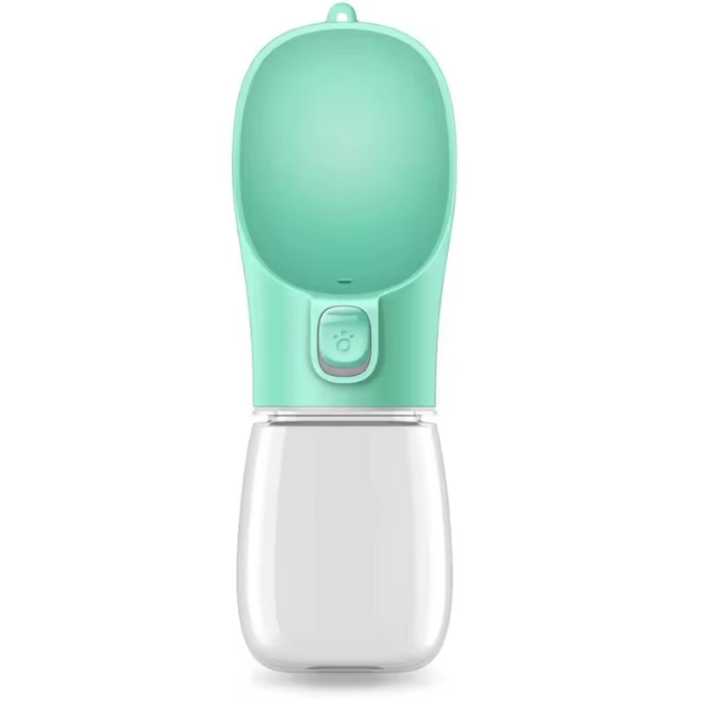 Foldable Leakproof Portable Dog Water Bottle
