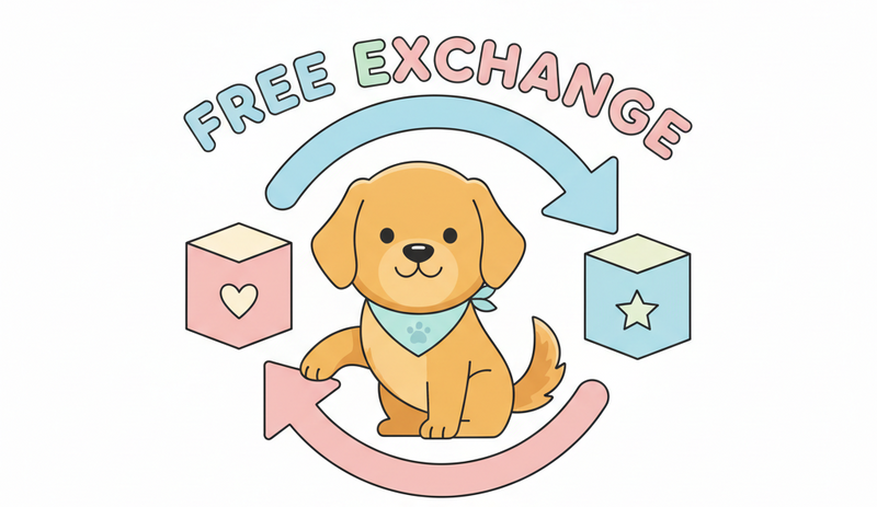 Exchange Policy