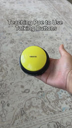 Smart-Training Recordable Pet Buttons